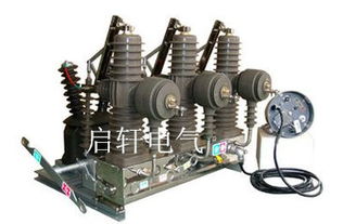 深入解析ZW43-12F/630-25智能輸配電器 性能優(yōu)勢(shì)與市場(chǎng)價(jià)格探析
