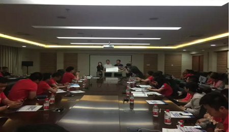 暨南大學(xué)EMBA2017年河南移動(dòng)課堂記事 智能輸配電器的深度探索與實(shí)踐